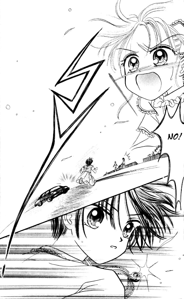 Read Wawa Wuxianpu chapter 2 image 17 on Lezhin