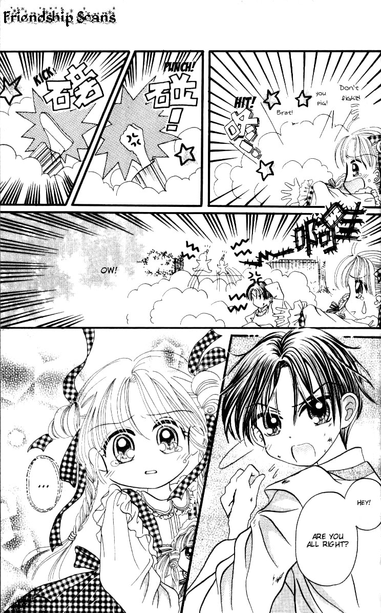 Read Wawa Wuxianpu chapter 2 image 5 on Lezhin