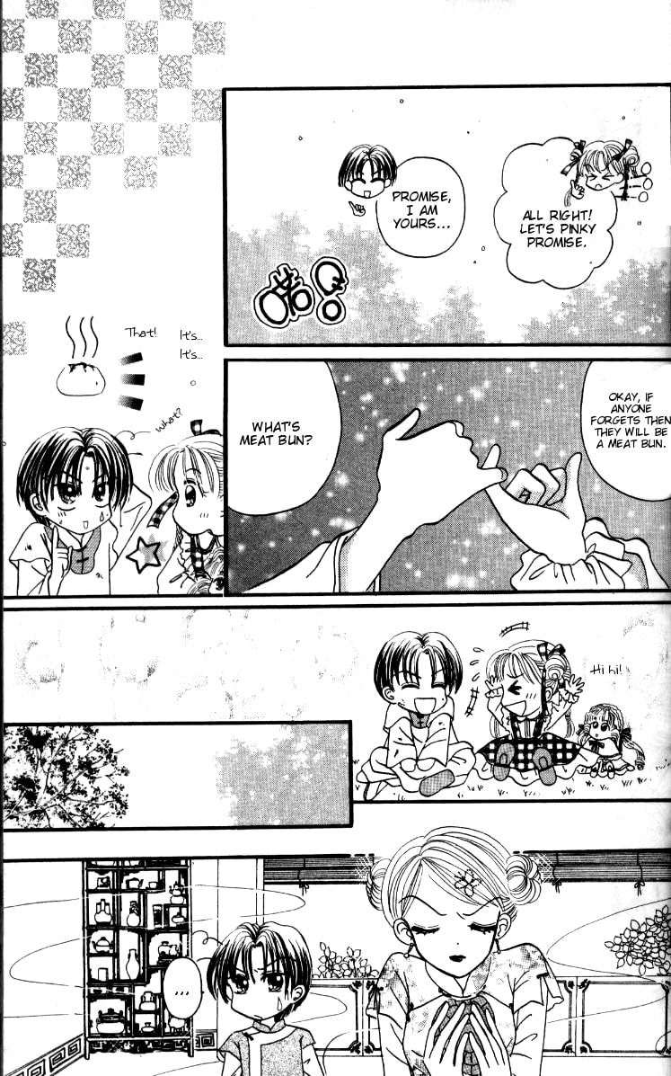 Read Wawa Wuxianpu chapter 2 image 7 on Lezhin