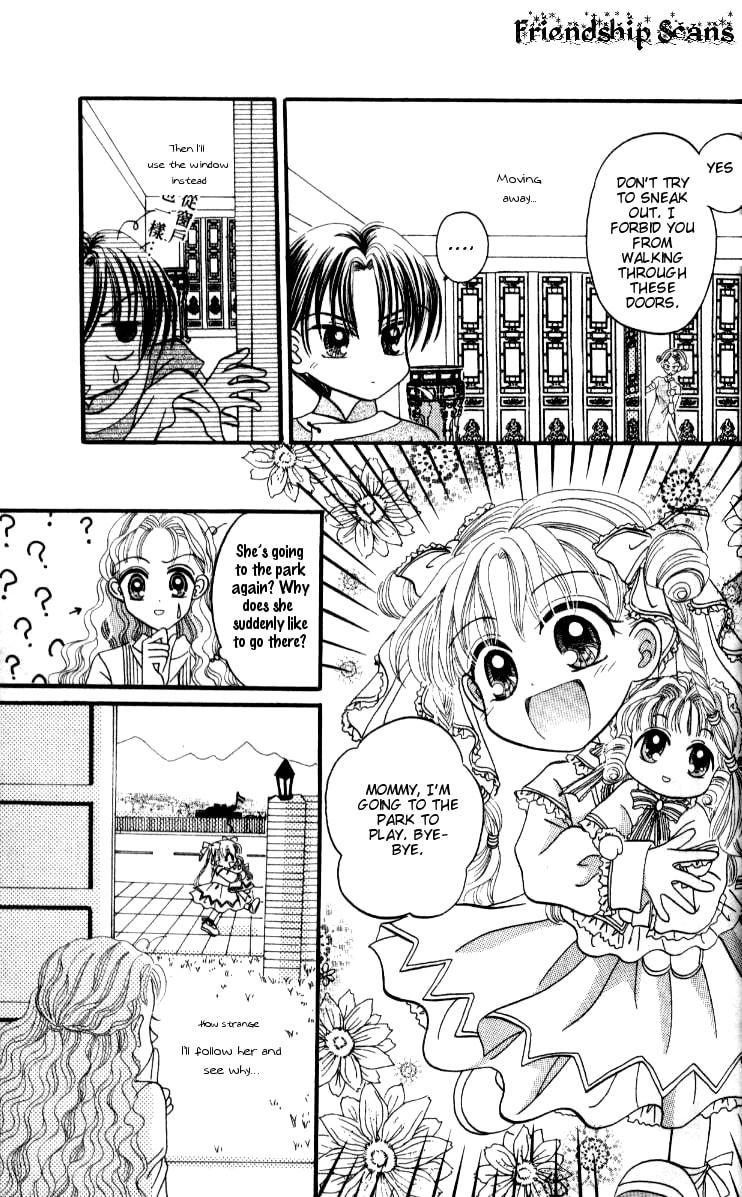 Read Wawa Wuxianpu chapter 2 image 9 on Lezhin