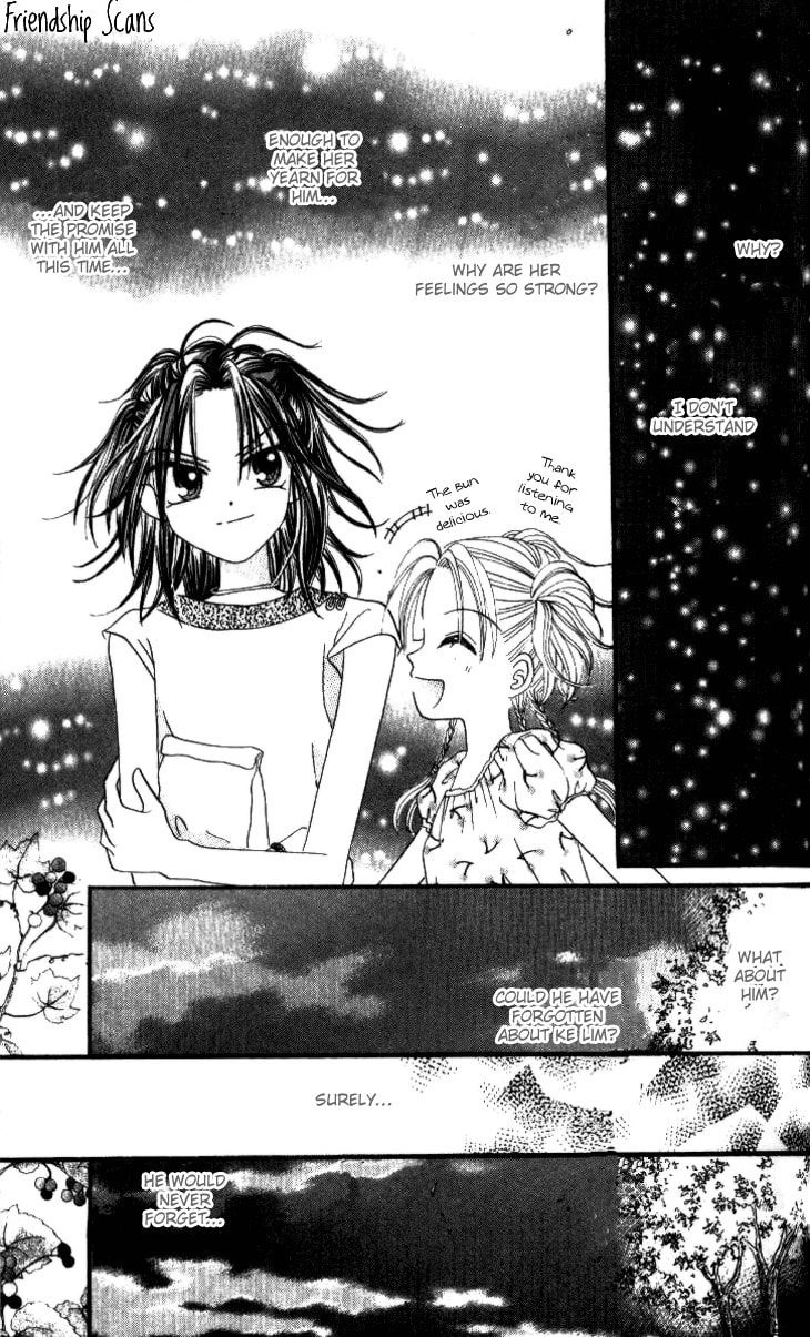 Read Wawa Wuxianpu chapter 7 image 10 on Lezhin