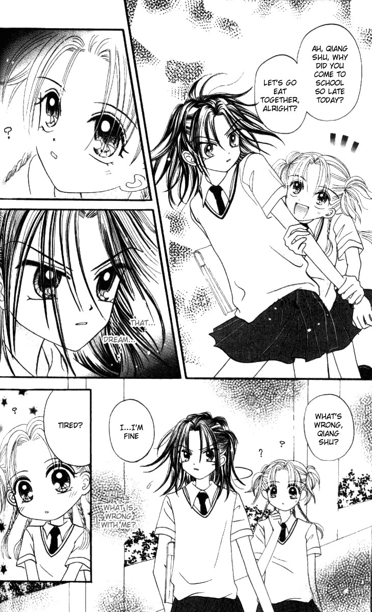 Read Wawa Wuxianpu chapter 7 image 18 on Lezhin