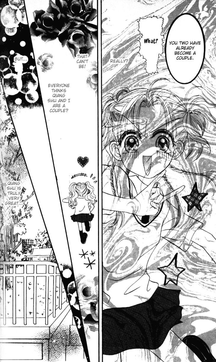 Read Wawa Wuxianpu chapter 7 image 4 on Lezhin