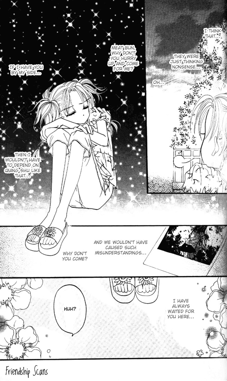 Read Wawa Wuxianpu chapter 7 image 5 on Lezhin