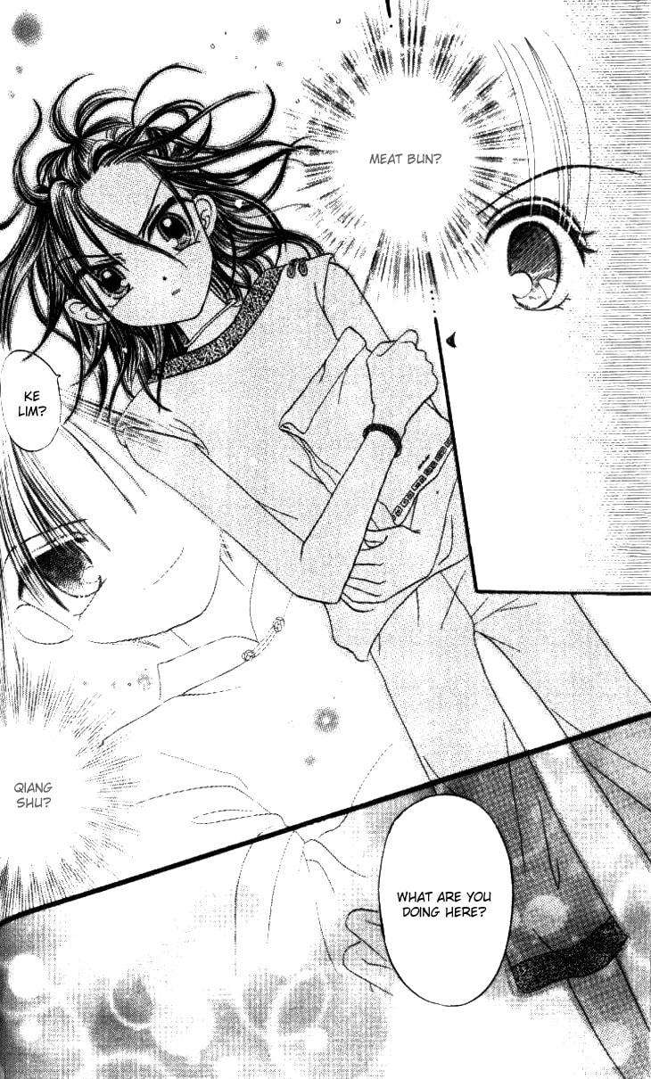 Read Wawa Wuxianpu chapter 7 image 6 on Lezhin