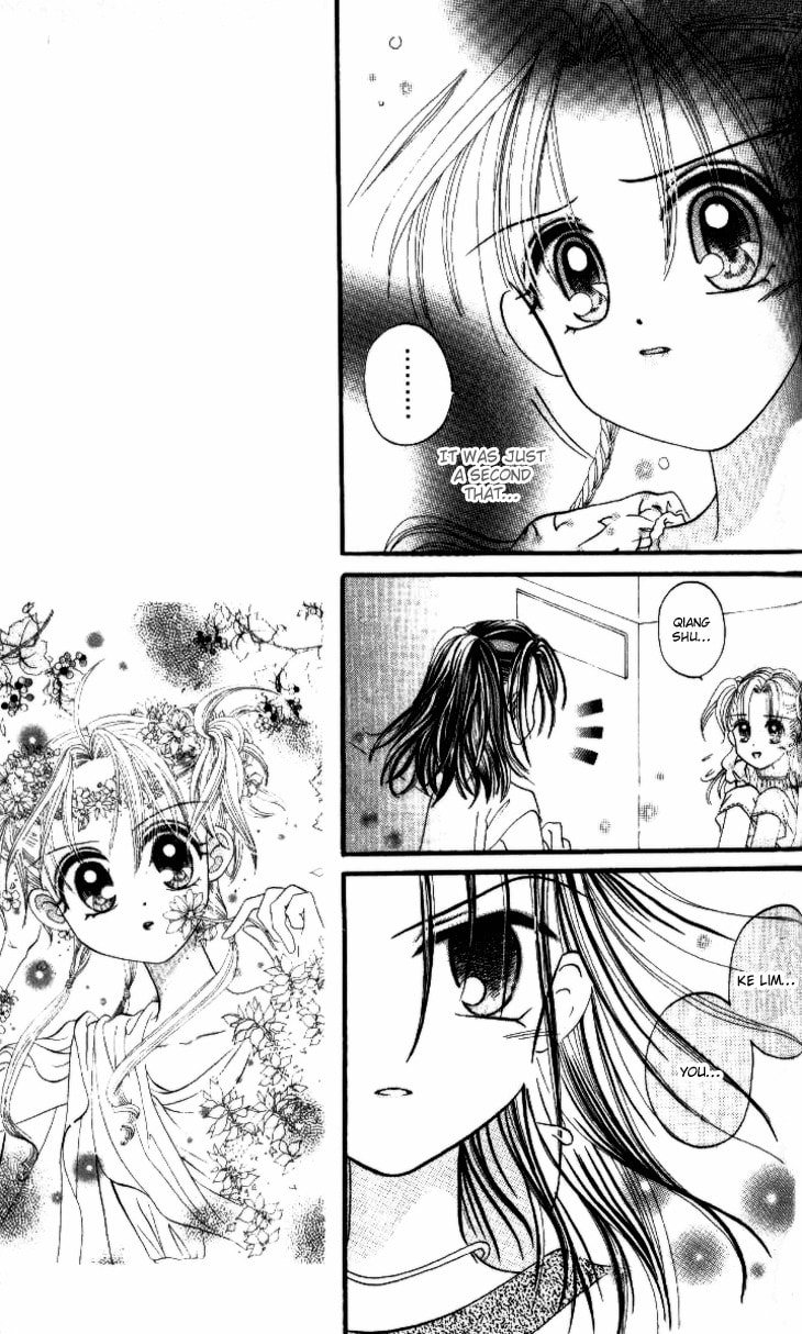 Read Wawa Wuxianpu chapter 7 image 7 on Lezhin