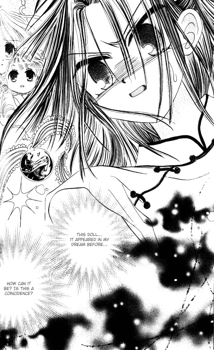 Read Wawa Wuxianpu chapter 8 image 12 on Lezhin
