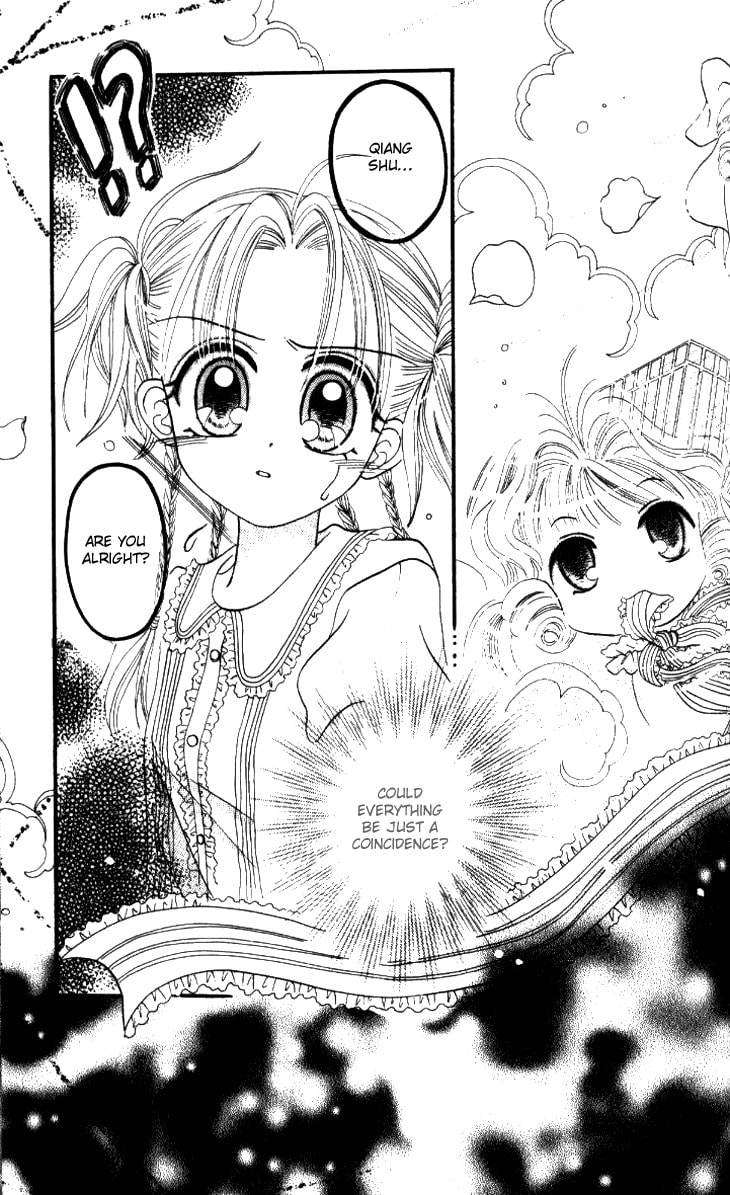 Read Wawa Wuxianpu chapter 8 image 13 on Lezhin