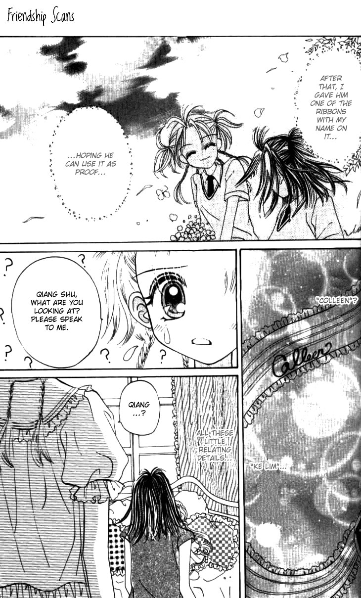 Read Wawa Wuxianpu chapter 8 image 18 on Lezhin