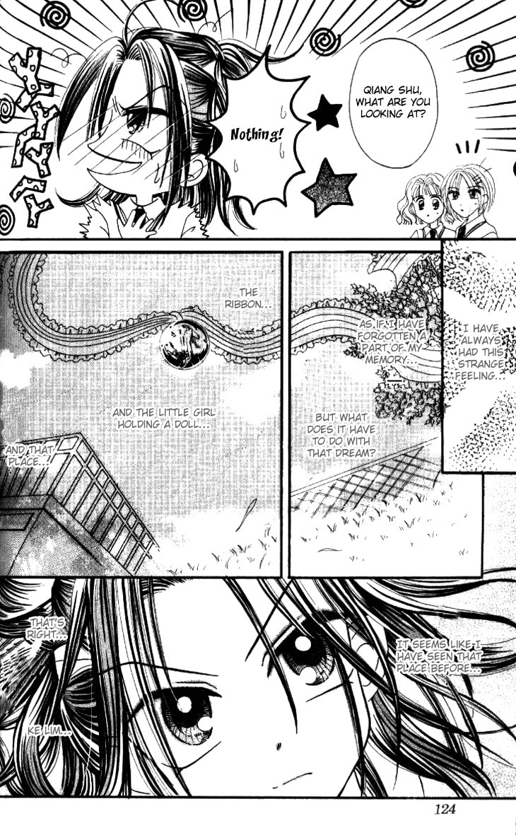 Read Wawa Wuxianpu chapter 8 image 2 on Lezhin
