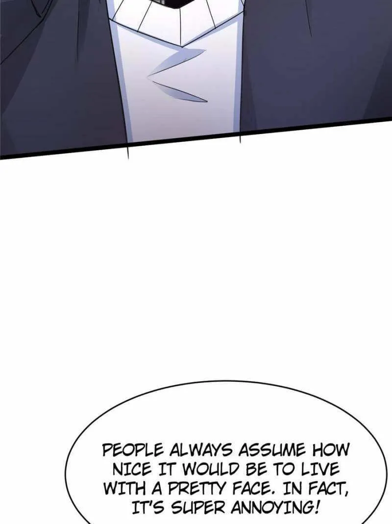 Way To Be The Evil Emperor Chapter 1 page 4 - 