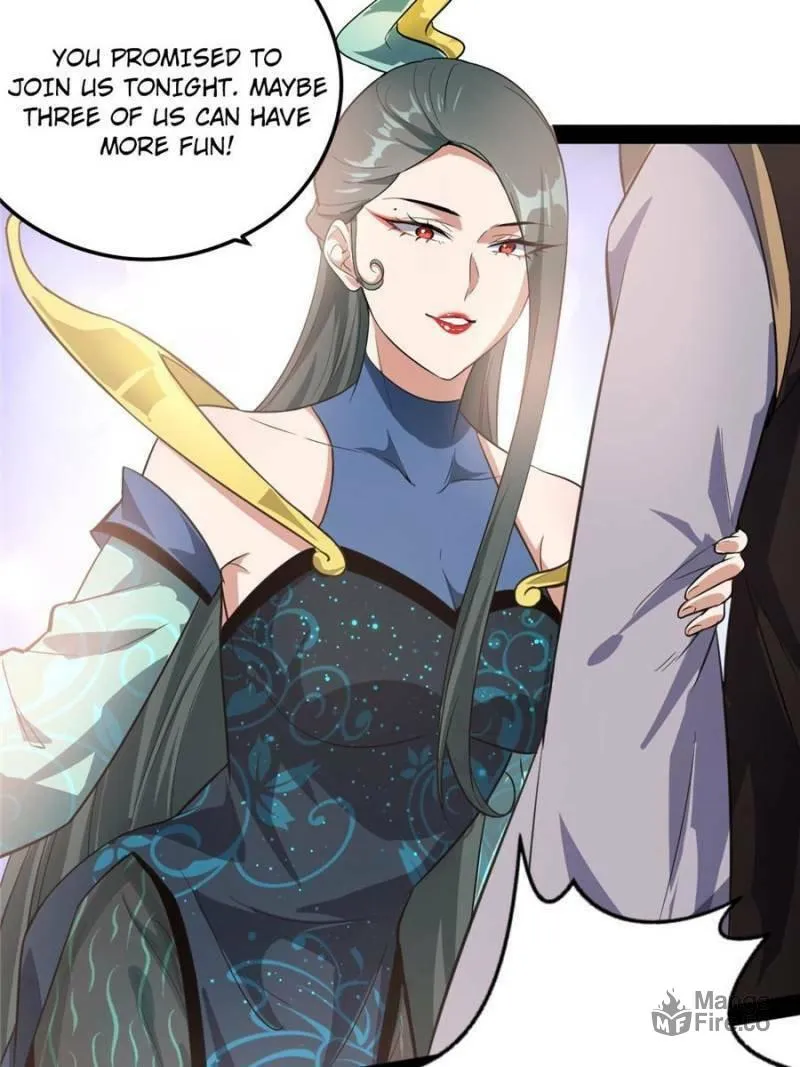 Read Way To Be The Evil Emperor chapter 103 image 2 on Lezhin