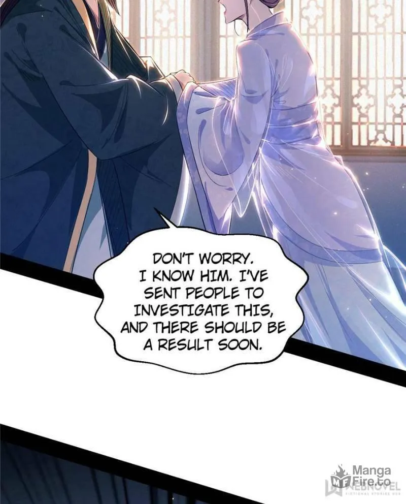 Read Way To Be The Evil Emperor chapter 110 image 2 on Lezhin