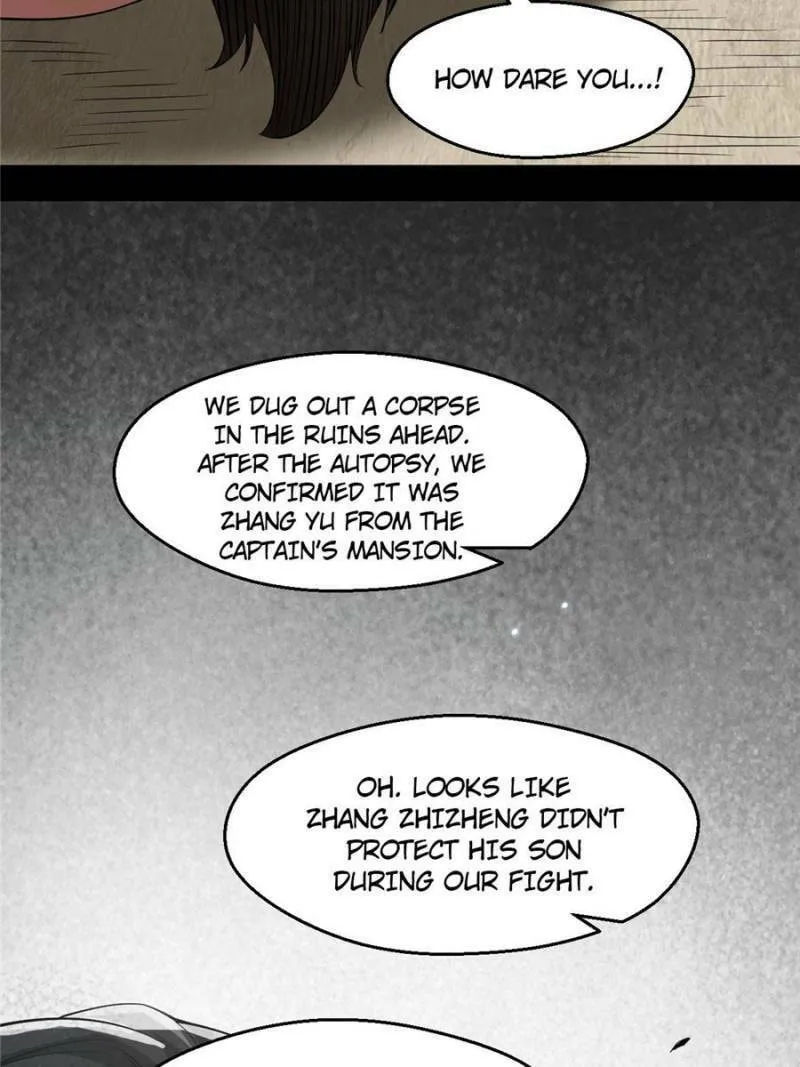 Read Way To Be The Evil Emperor chapter 113 image 10 on Lezhin