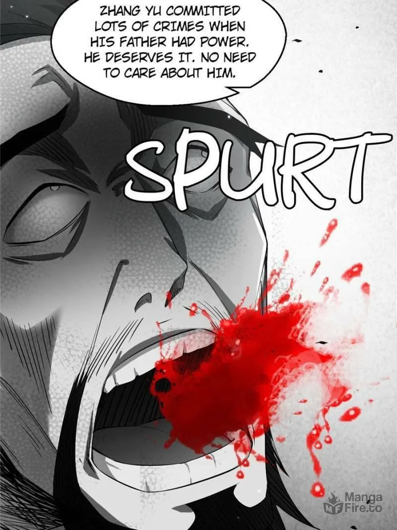 Read Way To Be The Evil Emperor chapter 113 image 11 on Lezhin