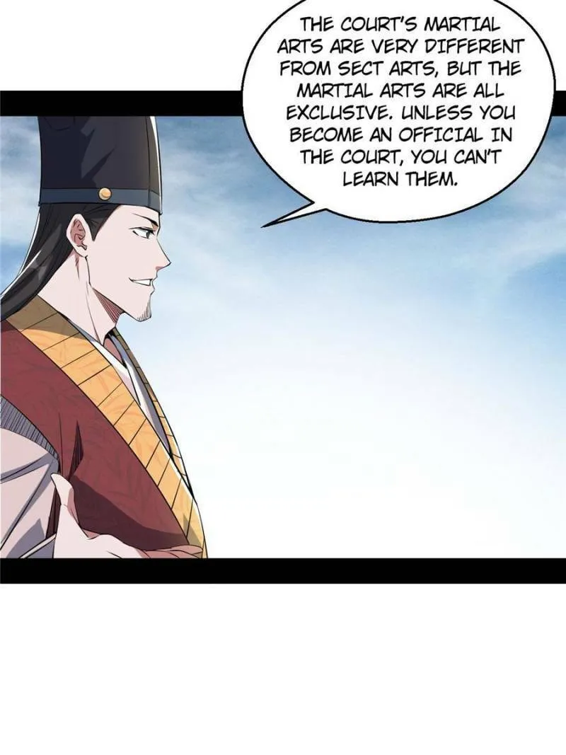 Read Way To Be The Evil Emperor chapter 113 image 16 on Lezhin