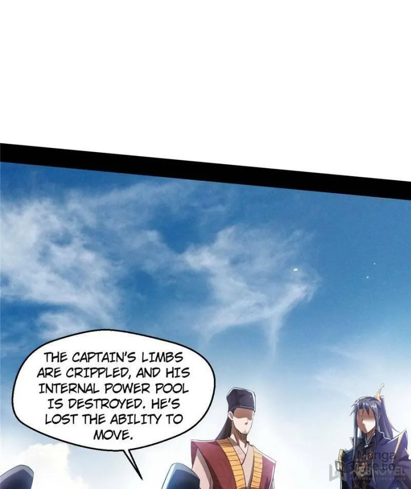 Read Way To Be The Evil Emperor chapter 113 image 2 on Lezhin