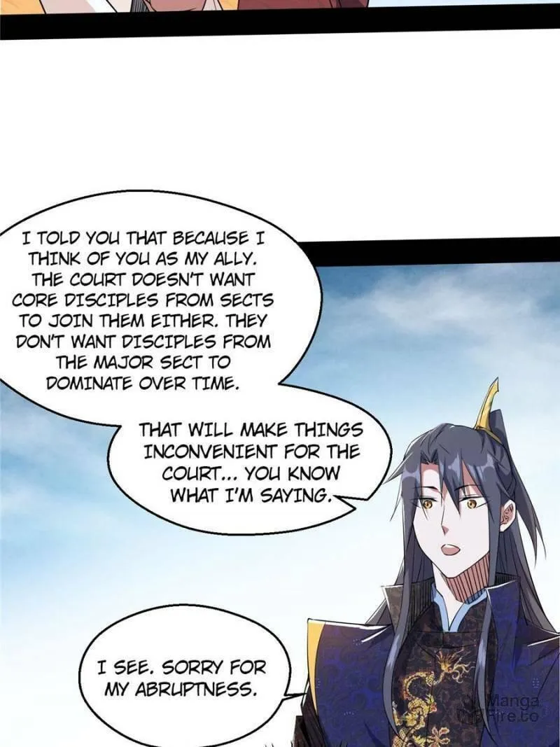 Read Way To Be The Evil Emperor chapter 113 image 20 on Lezhin