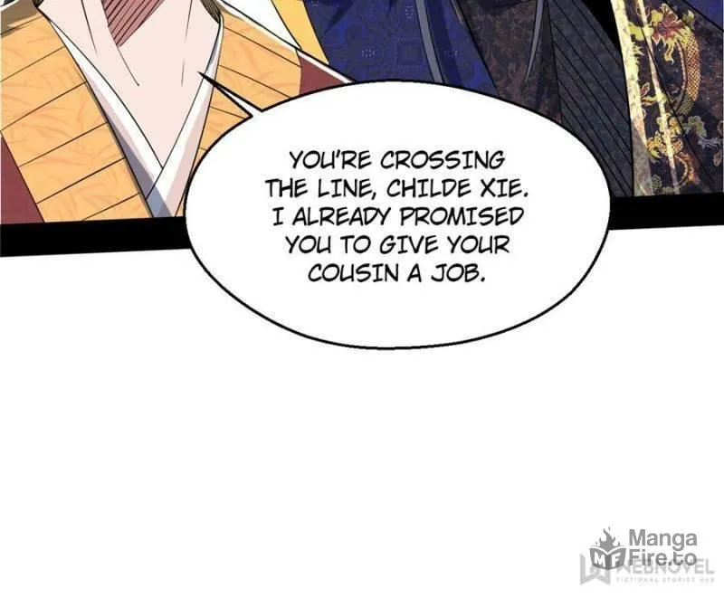 Read Way To Be The Evil Emperor chapter 113 image 24 on Lezhin