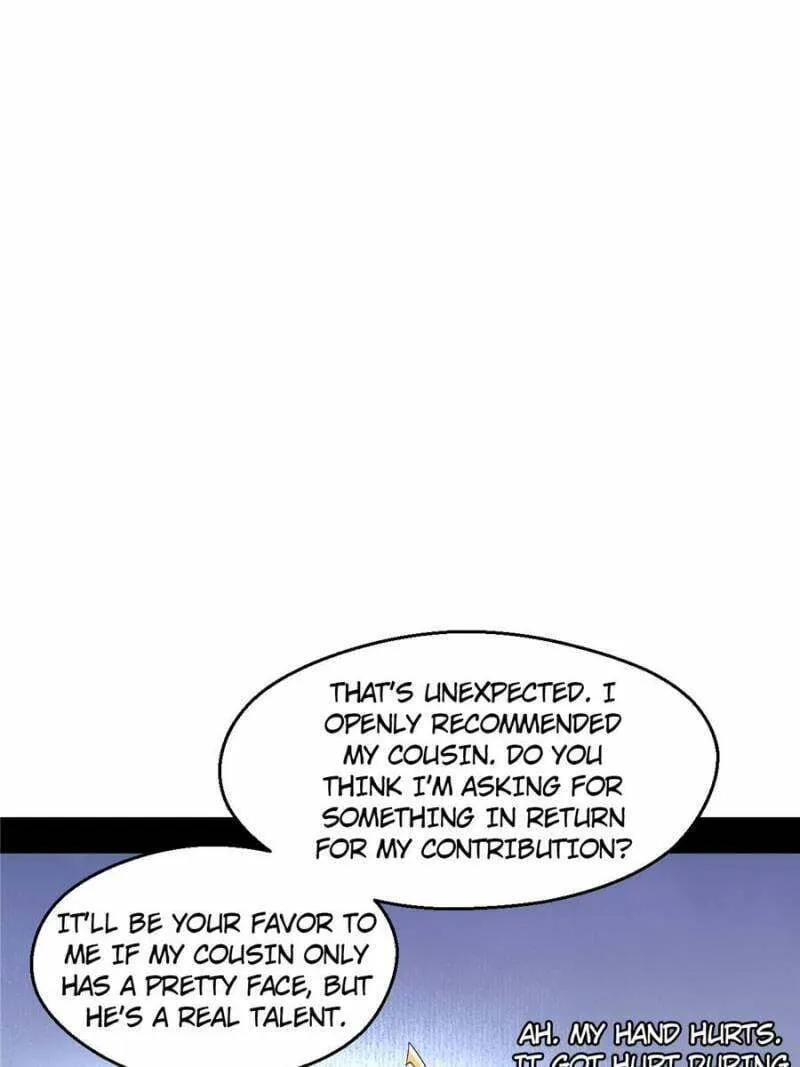 Read Way To Be The Evil Emperor chapter 113 image 25 on Lezhin