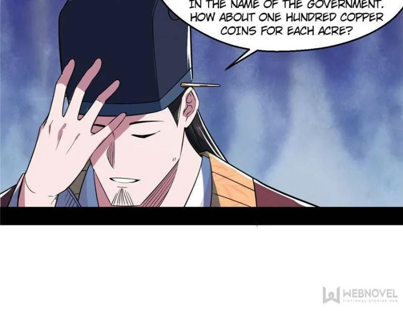 Read Way To Be The Evil Emperor chapter 113 image 27 on Lezhin