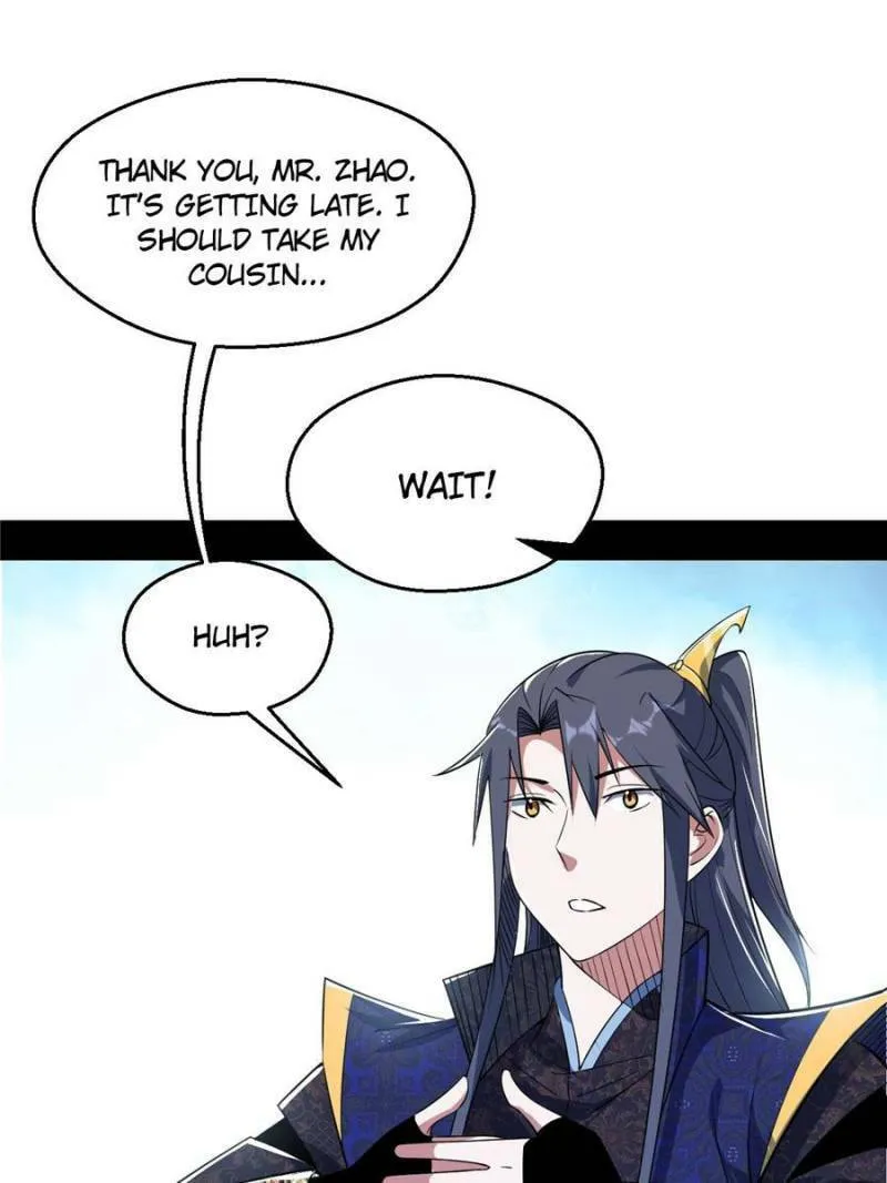 Read Way To Be The Evil Emperor chapter 113 image 28 on Lezhin