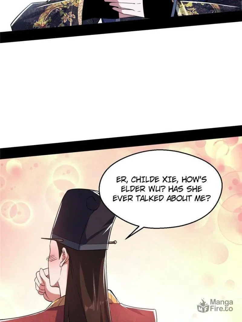 Read Way To Be The Evil Emperor chapter 113 image 29 on Lezhin