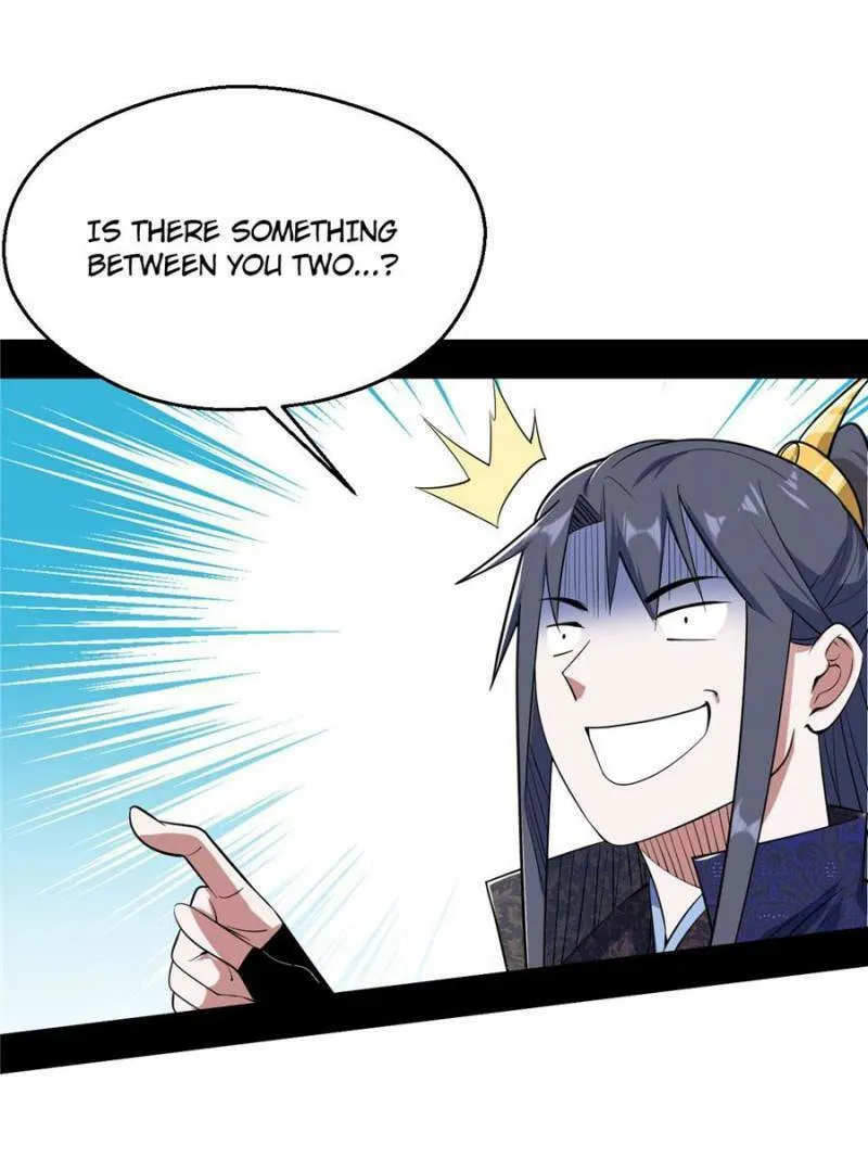 Read Way To Be The Evil Emperor chapter 113 image 31 on Lezhin