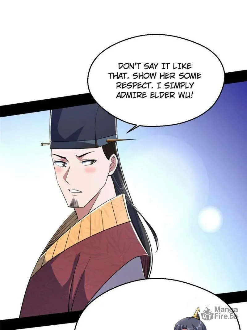 Read Way To Be The Evil Emperor chapter 113 image 32 on Lezhin