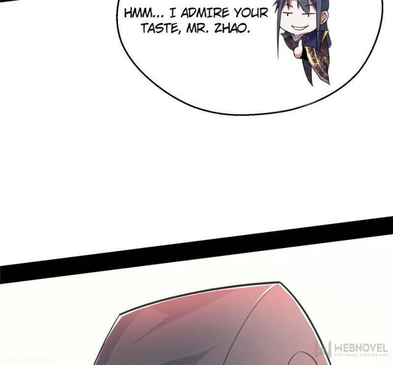 Read Way To Be The Evil Emperor chapter 113 image 33 on Lezhin
