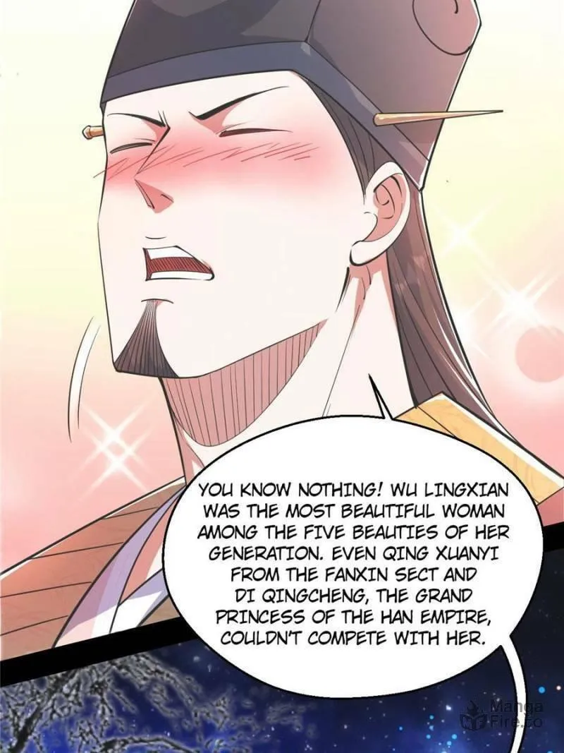 Read Way To Be The Evil Emperor chapter 113 image 34 on Lezhin