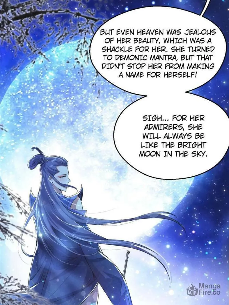 Read Way To Be The Evil Emperor chapter 113 image 35 on Lezhin