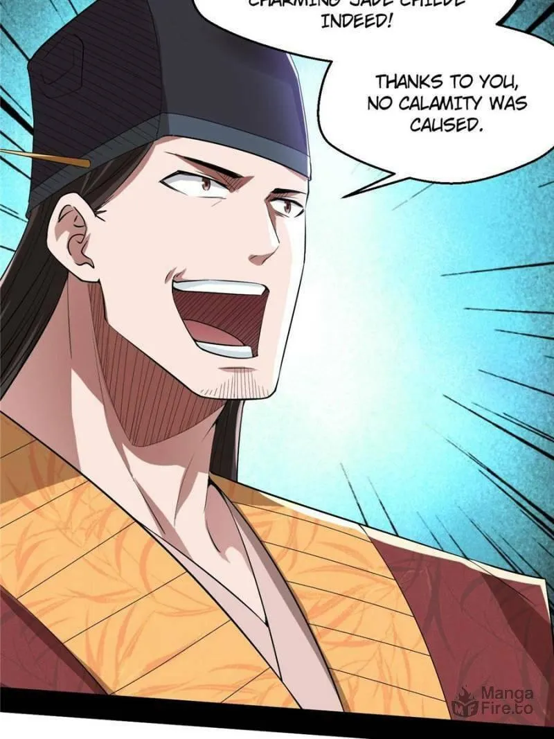 Read Way To Be The Evil Emperor chapter 113 image 4 on Lezhin