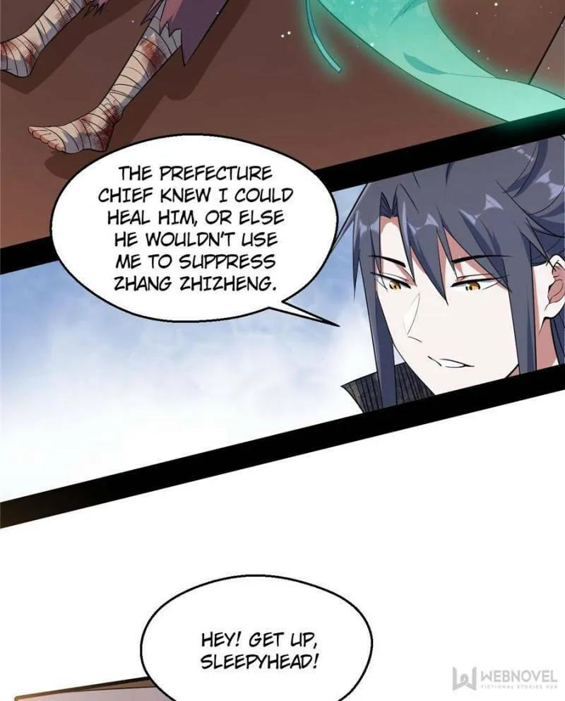 Read Way To Be The Evil Emperor chapter 113 image 40 on Lezhin