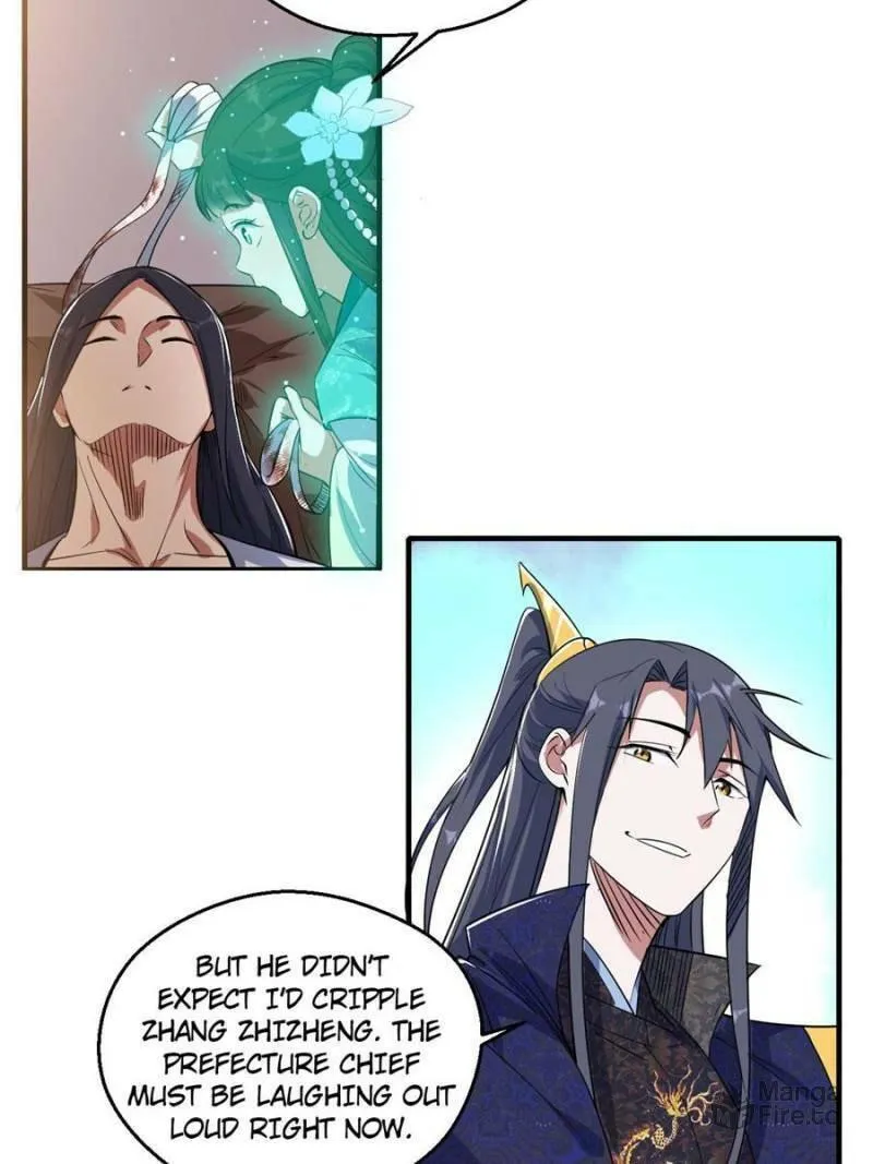 Read Way To Be The Evil Emperor chapter 113 image 41 on Lezhin