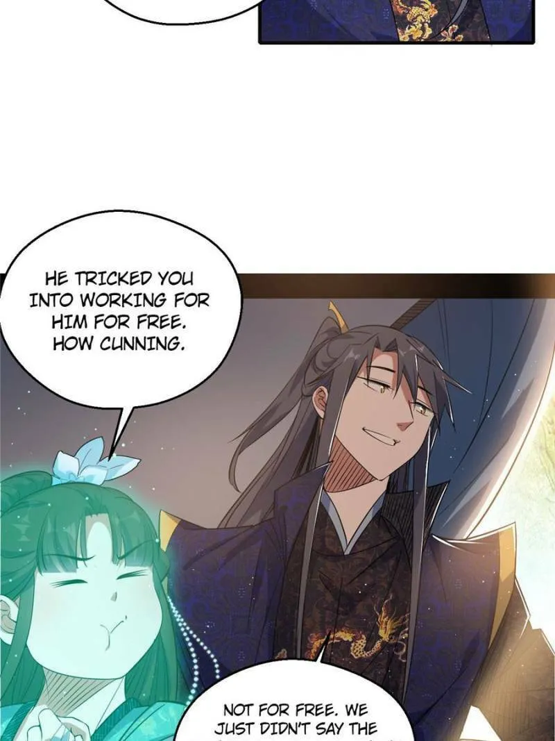 Read Way To Be The Evil Emperor chapter 113 image 42 on Lezhin