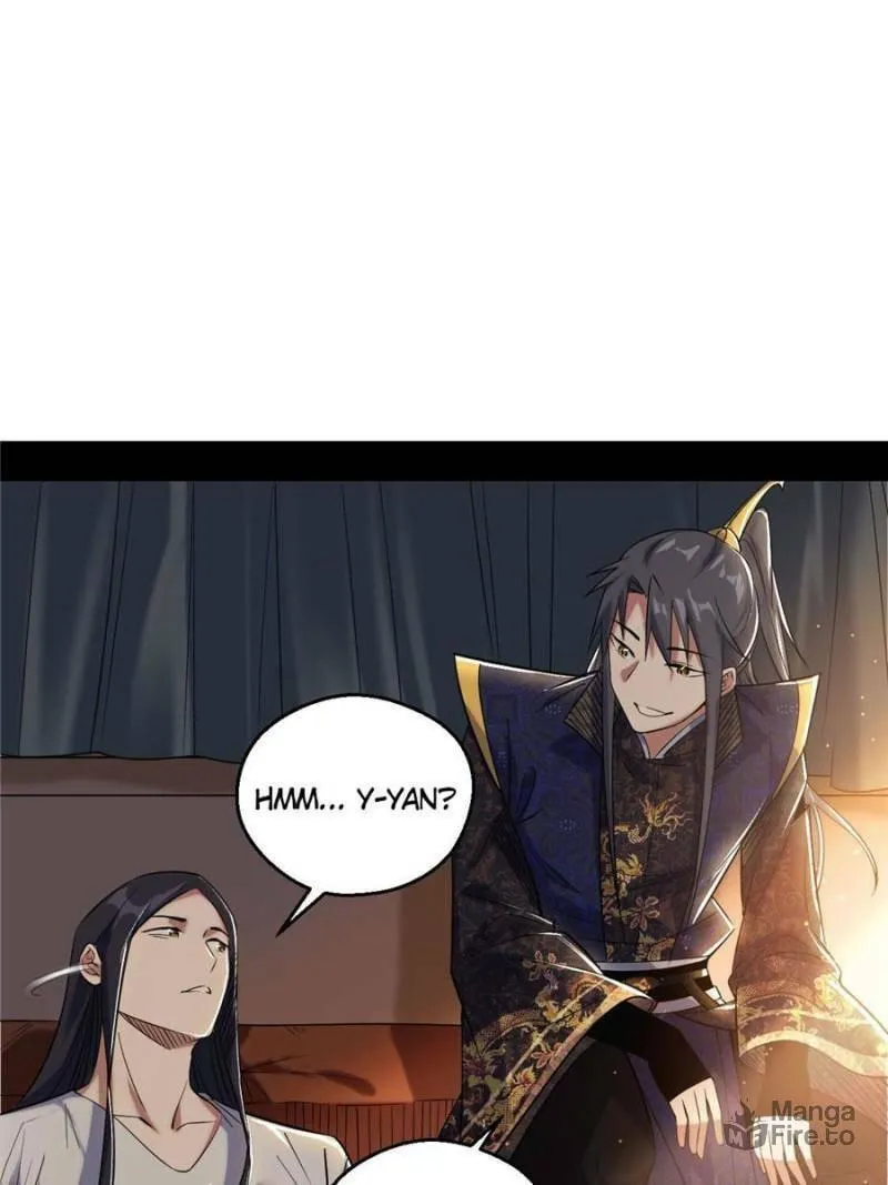 Read Way To Be The Evil Emperor chapter 113 image 44 on Lezhin