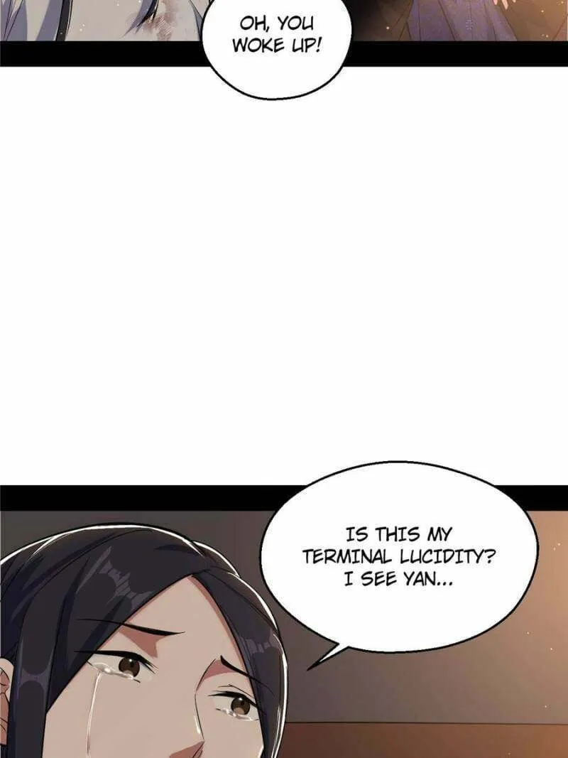 Read Way To Be The Evil Emperor chapter 113 image 45 on Lezhin