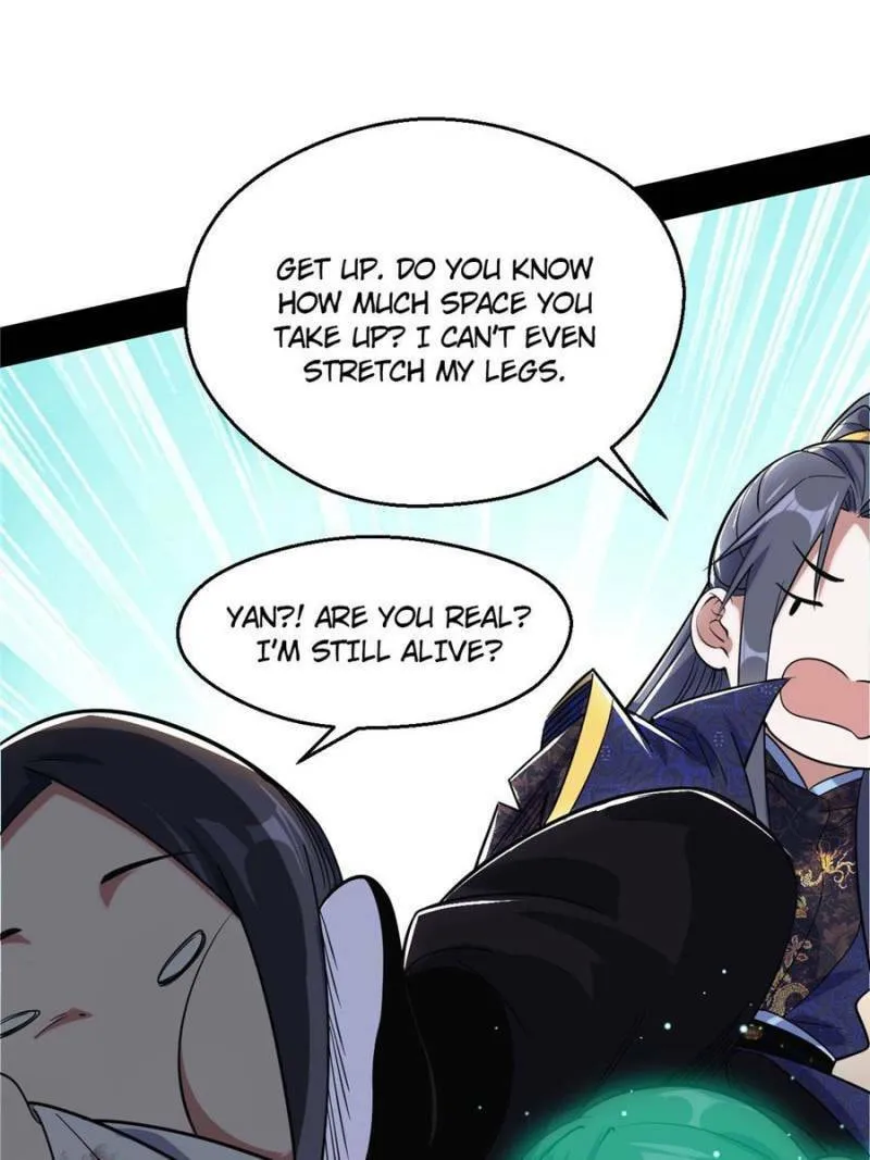 Read Way To Be The Evil Emperor chapter 113 image 48 on Lezhin
