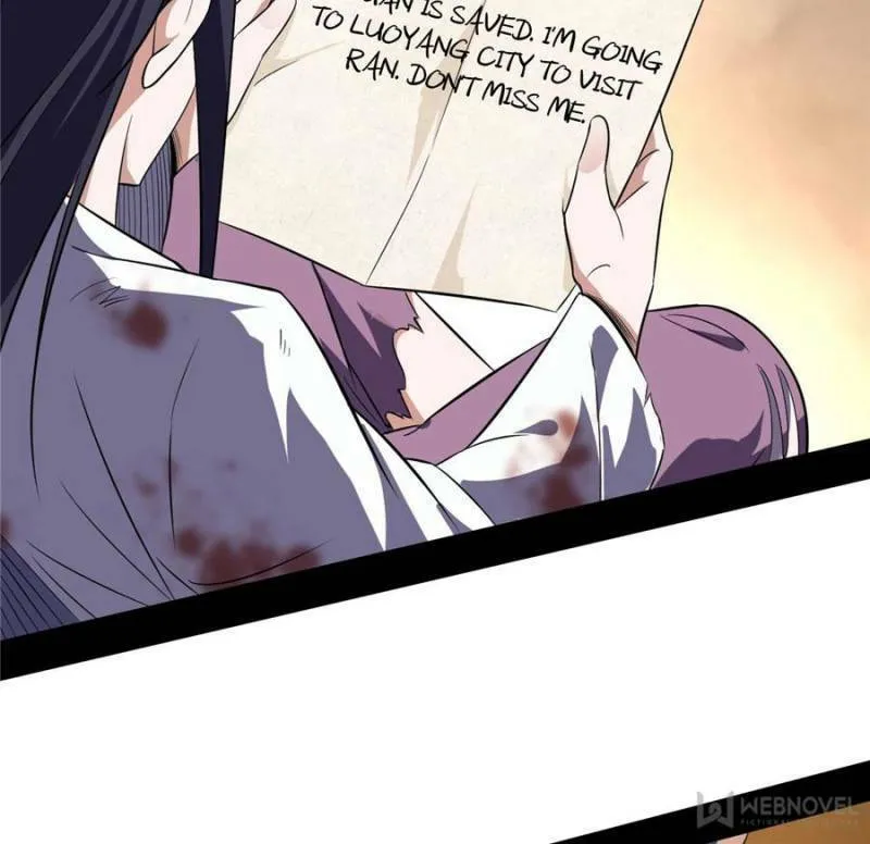 Read Way To Be The Evil Emperor chapter 113 image 52 on Lezhin