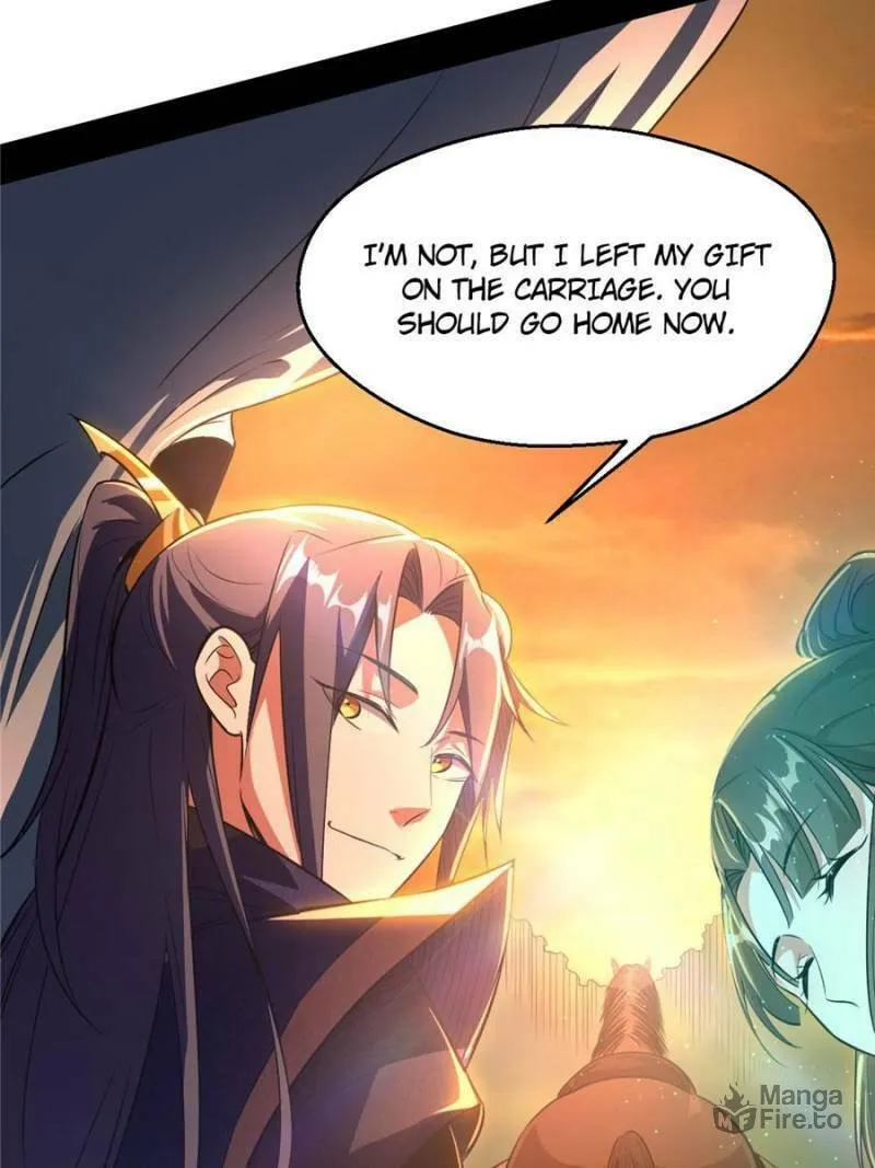 Read Way To Be The Evil Emperor chapter 113 image 53 on Lezhin
