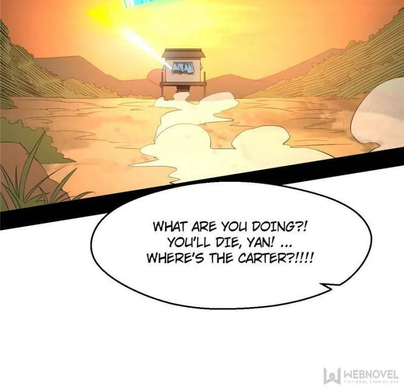 Read Way To Be The Evil Emperor chapter 113 image 55 on Lezhin