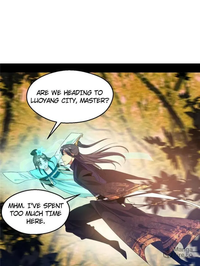 Read Way To Be The Evil Emperor chapter 113 image 56 on Lezhin