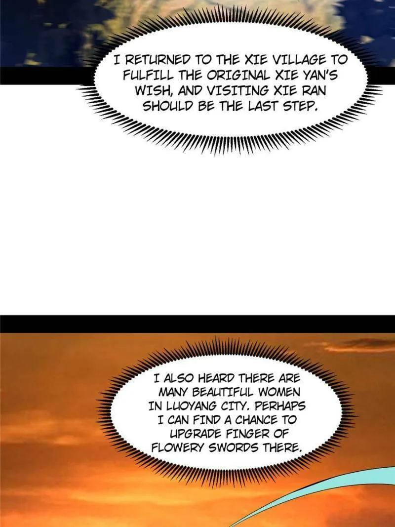 Read Way To Be The Evil Emperor chapter 113 image 57 on Lezhin