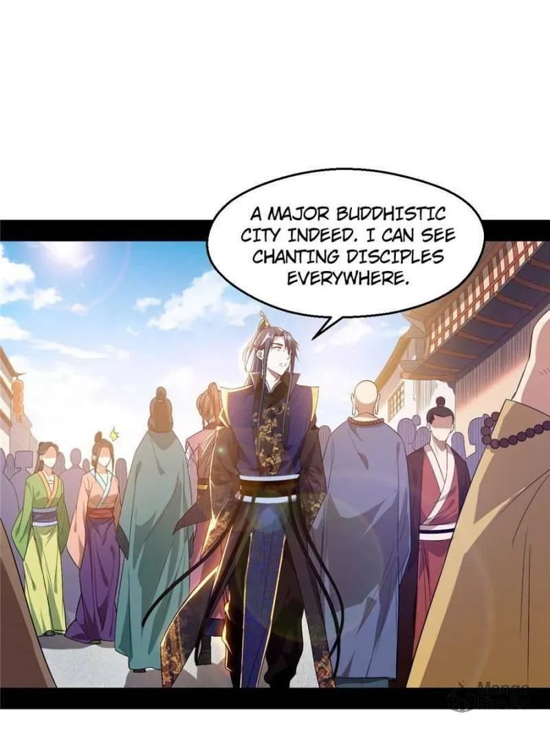 Read Way To Be The Evil Emperor chapter 113 image 62 on Lezhin