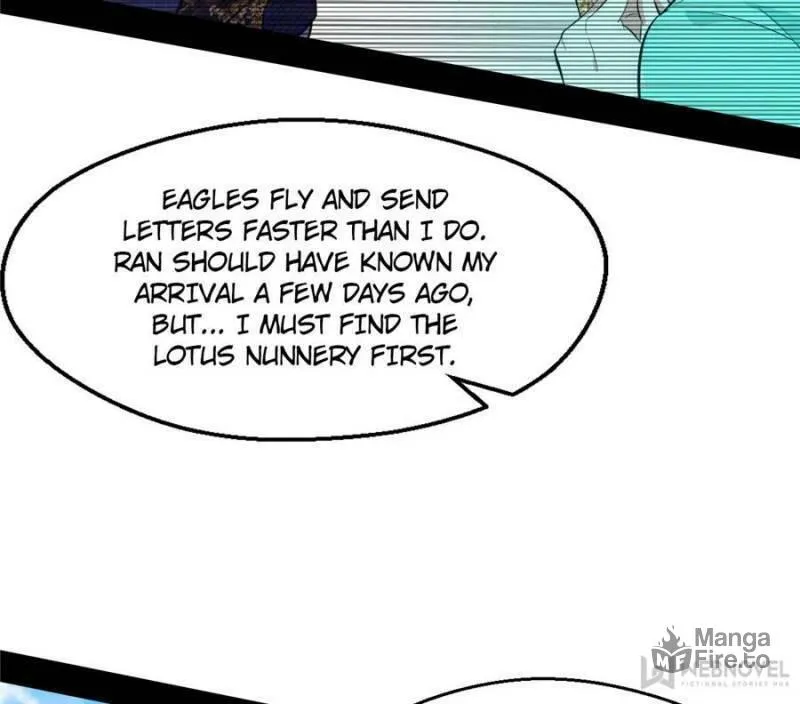 Read Way To Be The Evil Emperor chapter 113 image 64 on Lezhin