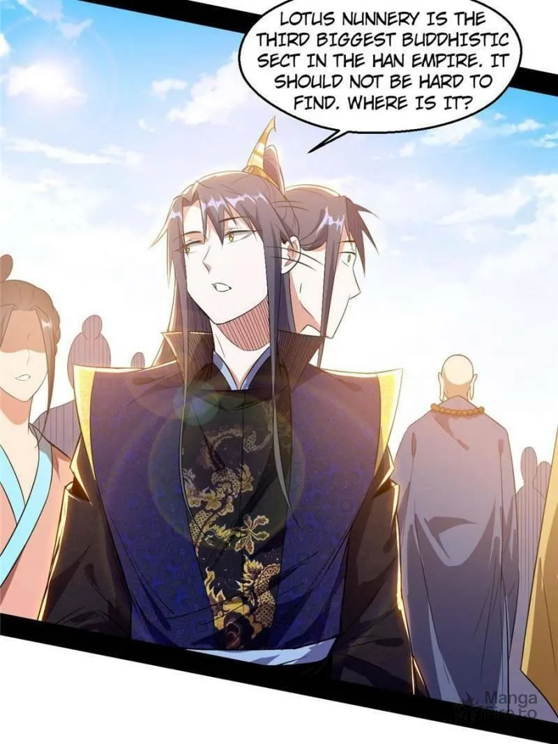 Read Way To Be The Evil Emperor chapter 113 image 65 on Lezhin