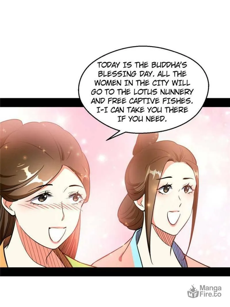 Read Way To Be The Evil Emperor chapter 113 image 68 on Lezhin