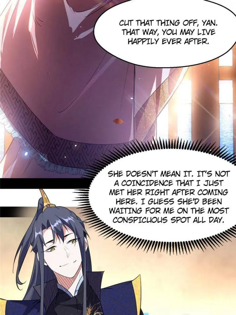 Read Way To Be The Evil Emperor chapter 113 image 81 on Lezhin