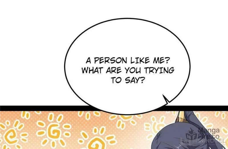 Way To Be The Evil Emperor Chapter 115 page 3 - 